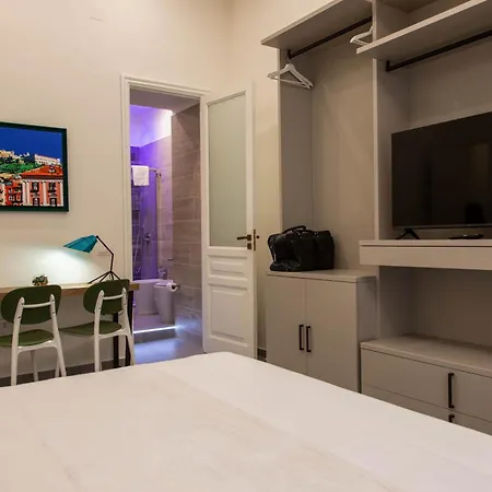 Apartment Casa Marafe - Your In Neapel