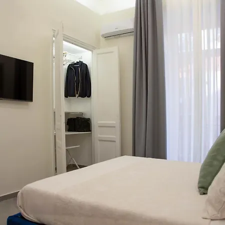 Апартаменты Casa Marafe - Your In