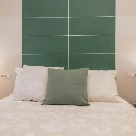 Апартаменты Casa Marafe - Your In