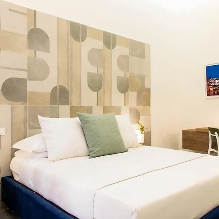 Апартаменты Casa Marafe - Your In