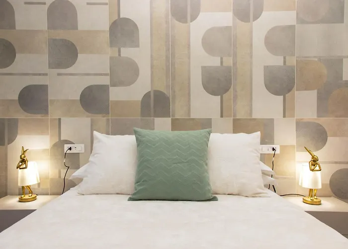 Casa Marafe - Your In Апартаменты Неаполь