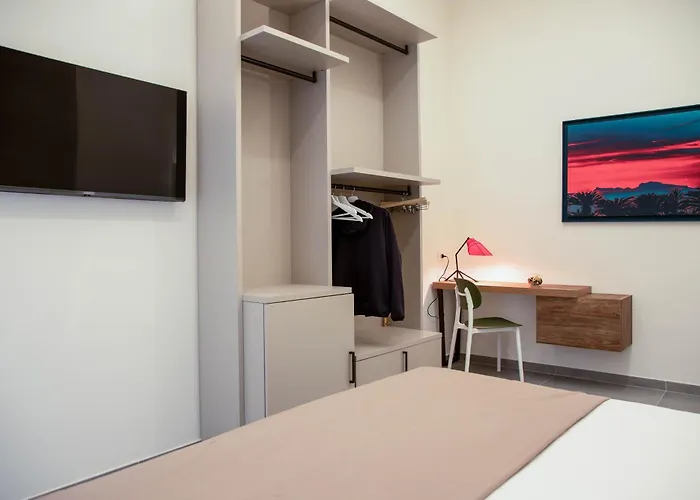 Casa Marafe - Your In Апартаменты *