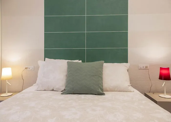 Апартаменты Casa Marafe - Your In