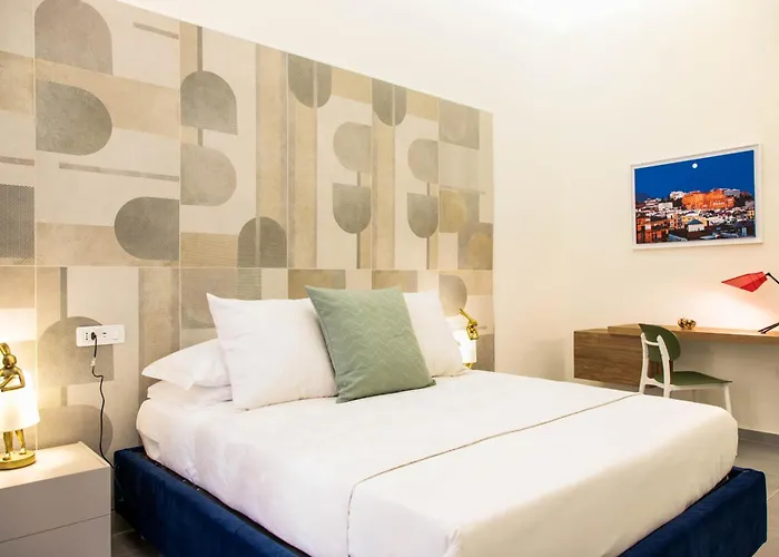 Апартаменты Casa Marafe - Your In