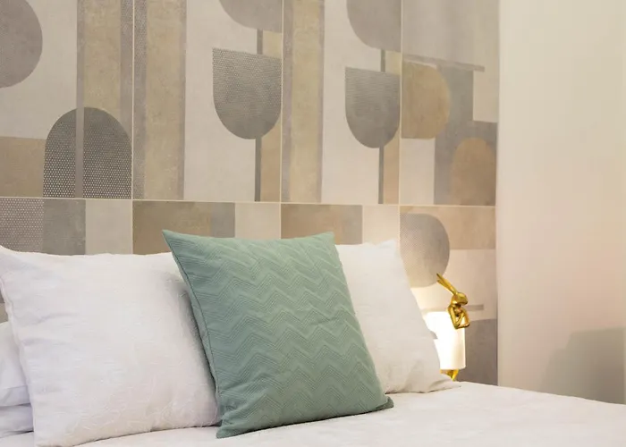 Апартаменты Casa Marafe - Your In