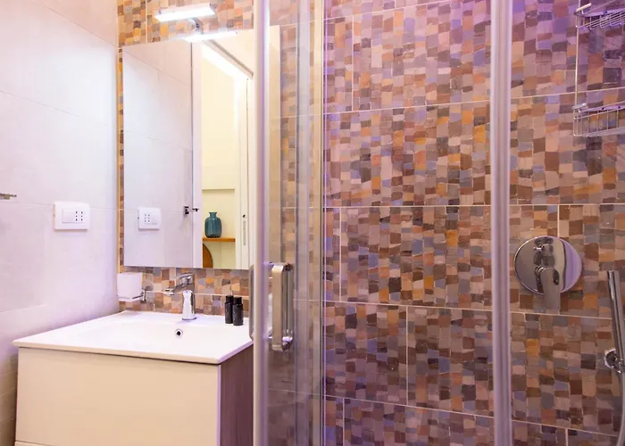 Casa Marafe - Your In Апартаменты Неаполь