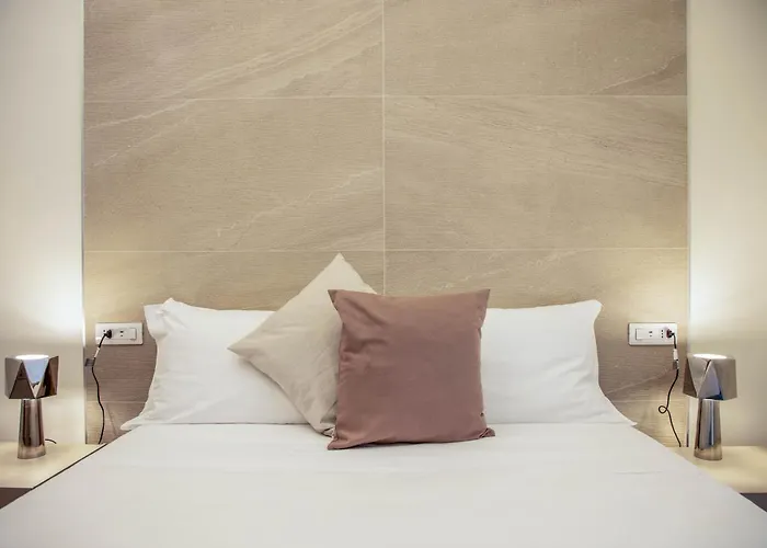 Casa Marafe - Your In Апартаменты *