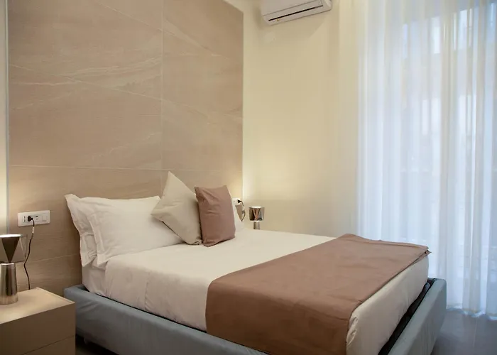 Casa Marafe - Your In Неаполь