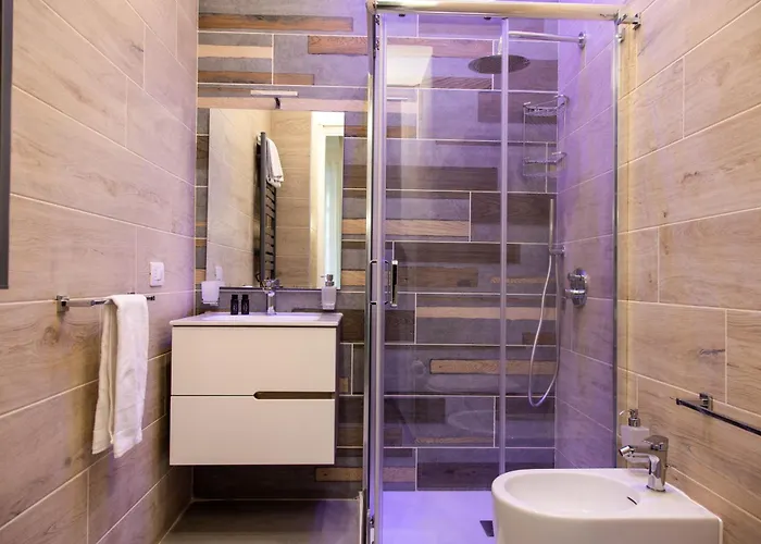 アパート Casa Marafe - Your In